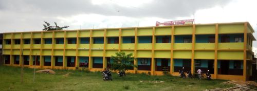 National Degree College, Rambagh Purnea