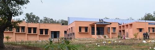 Jubilee College, Bhurkunda Ramgarh