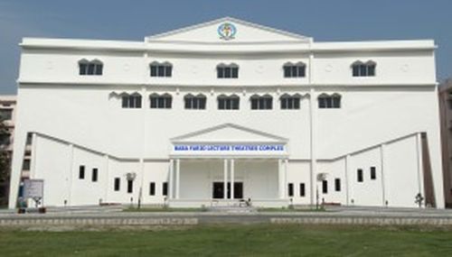 Mata Gujri Memorial Medical College Kishanganj