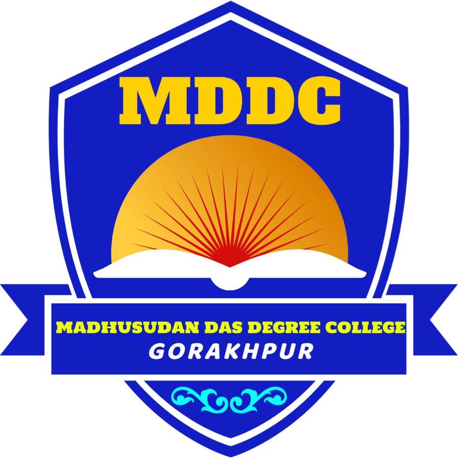 Madhusudan Das Degree College Gorakhpur