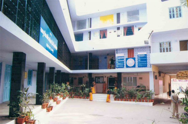 Kanpur Vidya Mandir Mahila Mahavidyalaya Kanpur Nagar