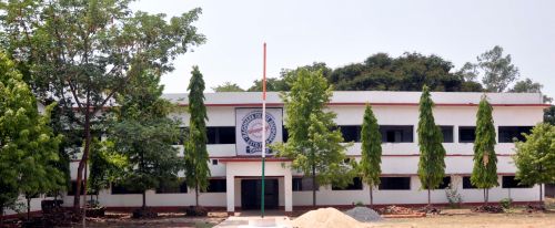 Baghmara College Dhanbad