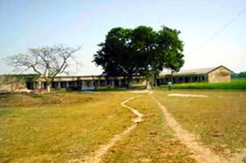 Raja Singh College, Siwan Siwan