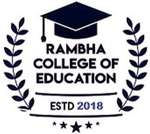 Rambha College of Education Purbi Singhbhum