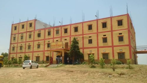 Mother Ziramani Teacher Training College Ranchi