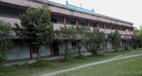 M. L. S. College, Sarisabpahi, Madhubani Madhubani