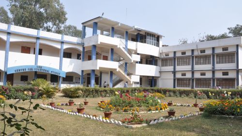 Yogoda Satsanga Mahavidyalaya Ranchi