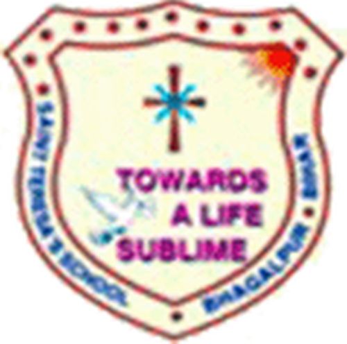 St. Teresa s School  Bhagalpur