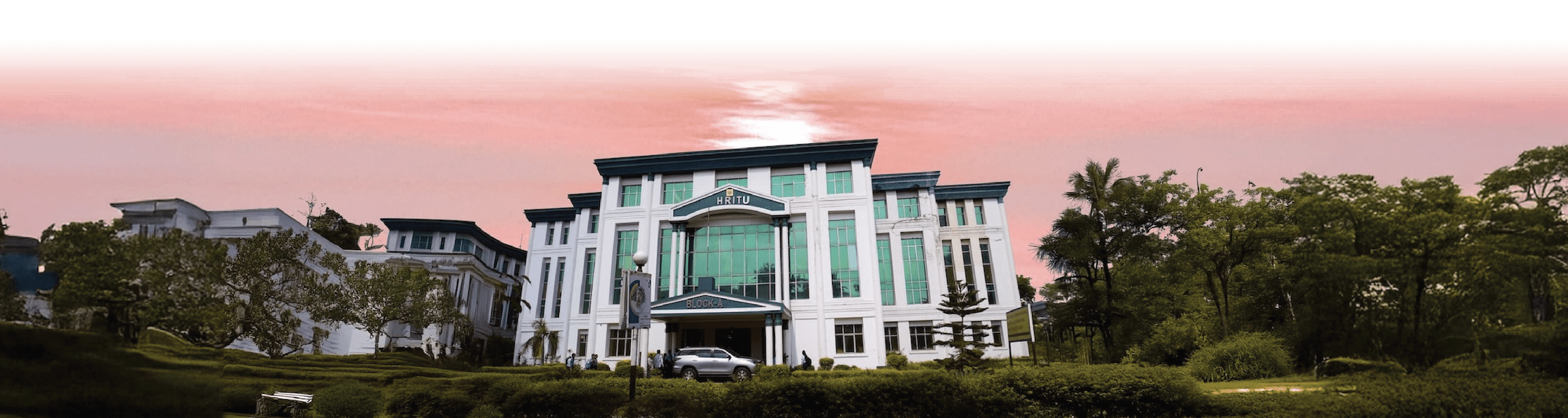 HRIT University Ghaziabad