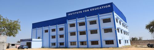 Institute For Education Saraikela Kharsawan