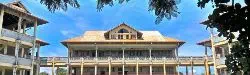 Gossner College, Ranchi Ranchi
