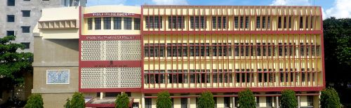 Nirmala College, Ranchi Ranchi