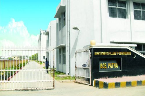 Bakhtiyarpur College of Engineering Patna