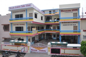 Blossom Senior Secondary School Gorakhpur