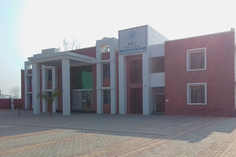 Sri Ram Vidyapeeth Global Academy Meerut