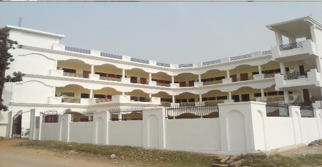 Maharshi Arvind Vidya Niketan Prayagraj(Allahabad)