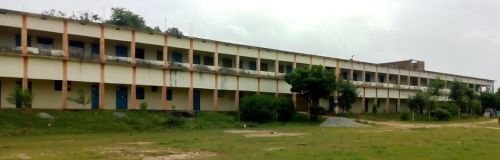 C.C.S. College, Rajpur Rohtas