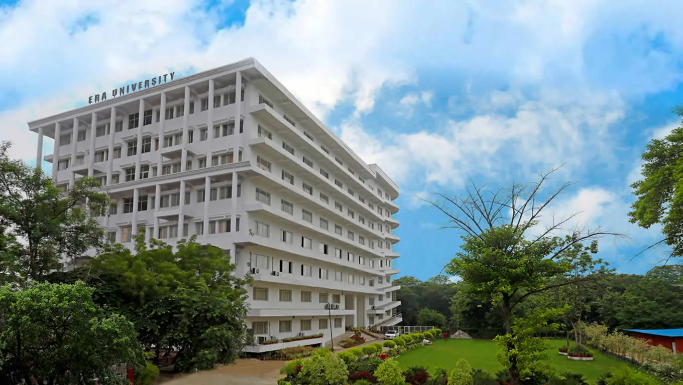 Era University Lucknow
