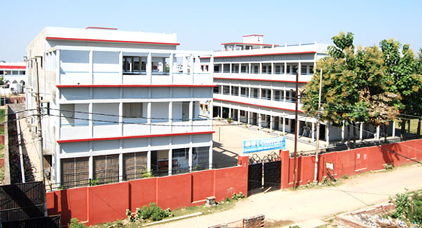 M L Convent School Allahabad