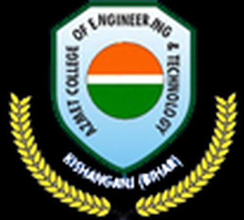 Azmet Institute of Technology, Kishanganj Kishanganj